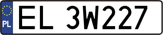 EL3W227