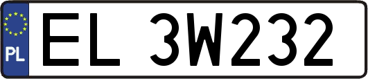 EL3W232