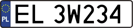EL3W234