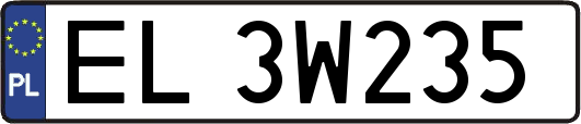 EL3W235