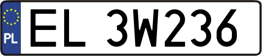 EL3W236