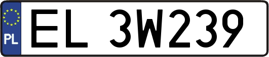EL3W239