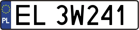EL3W241