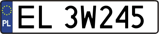EL3W245