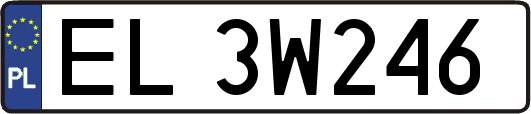 EL3W246