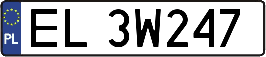 EL3W247