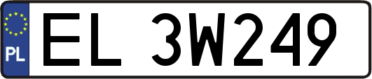 EL3W249