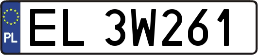EL3W261