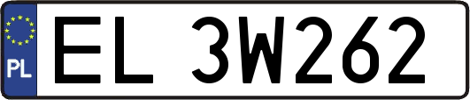 EL3W262