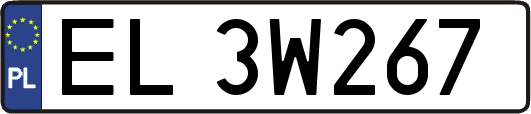 EL3W267