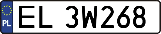 EL3W268