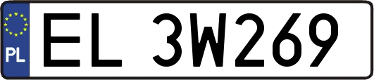 EL3W269