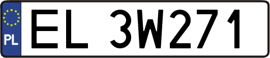EL3W271