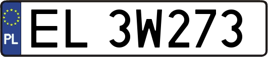 EL3W273