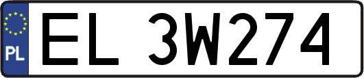 EL3W274