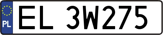 EL3W275