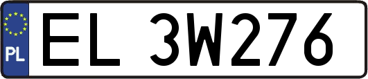 EL3W276