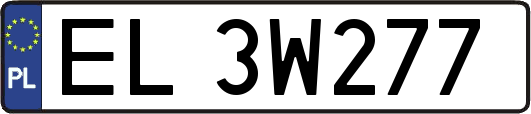 EL3W277