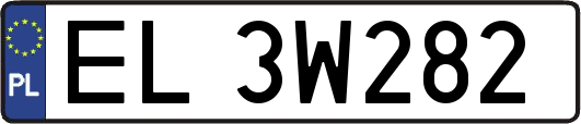 EL3W282