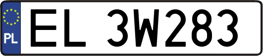 EL3W283