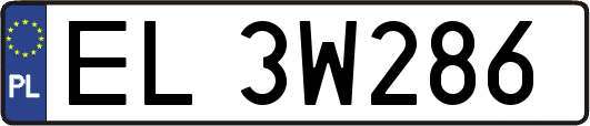EL3W286