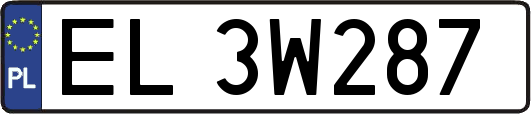 EL3W287