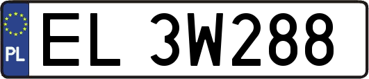 EL3W288