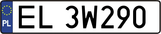 EL3W290