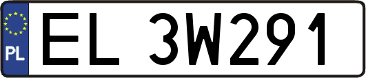 EL3W291