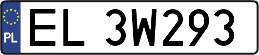 EL3W293