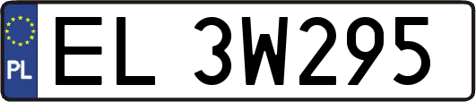 EL3W295