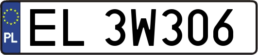 EL3W306
