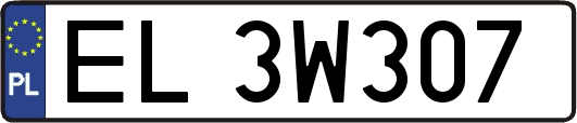 EL3W307
