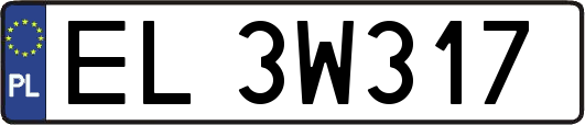 EL3W317