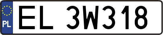 EL3W318