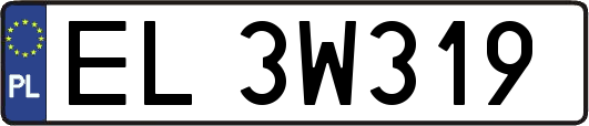 EL3W319