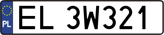 EL3W321