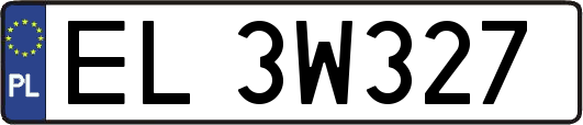 EL3W327