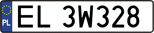 EL3W328