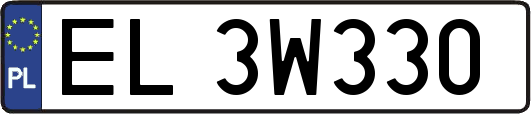 EL3W330