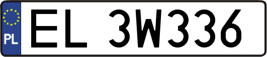 EL3W336