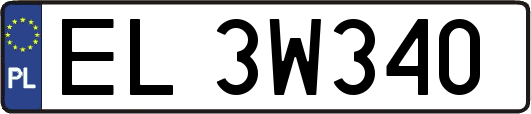 EL3W340