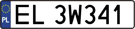 EL3W341