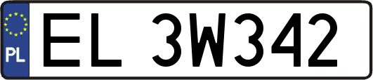 EL3W342