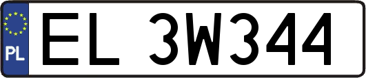 EL3W344