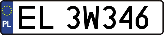 EL3W346