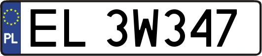 EL3W347