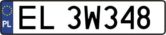 EL3W348