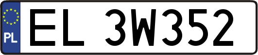 EL3W352