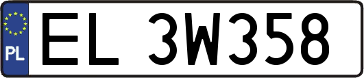 EL3W358